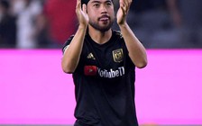 CLB TP.HCM sắp hoàn tất thương vụ triệu đô với ngôi sao Việt kiều Lee Nguyễn