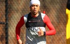 Không lẽ khoảng cách 200.000 USD giữa Lee Nguyễn và TP.HCM không được san bằng