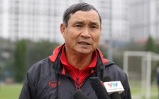 Có hay không việc HLV Mai Đức Chung bị VFF nợ lương?