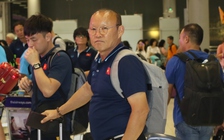 Covid-19 ở Hàn Quốc: Thầy Park đang bay, 'thần y’ Choi Ju-young chờ quay lại Việt Nam