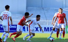 Kỳ thú cuộc so tài giữa 2 ông chủ tuyến giữa Tấn Tài – Khắc Ngọc