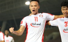 Nghệ thuật dụng nhân của HLV Chung Hae-soung