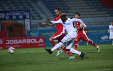 Kết quả bóng đá V-League Viettel 3-3 HAGL: Bóng 'nổ' liên tục phút cuối!