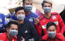 HAGL: Tuấn Anh, Văn Thanh... đồng lòng cùng 6,3 triệu đoàn viên khai báo y tế