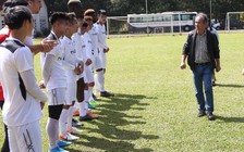 Bầu Đức, bầu Hiển cùng nhau phản đối kế hoạch thi đấu tập trung V-League của VPF