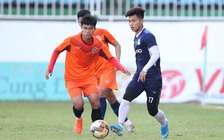 Cận cảnh quy trình 'giới nghiêm' chặt chẽ tại HAGL và Viettel