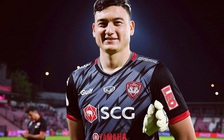 Thai League sốc với ca Covid-19 đầu tiên, Văn Lâm phải chờ thêm 2 tháng