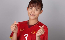 Chương Thị Kiều: K-League sắp đá lại, chưa thấy đầu ra visa sang Hàn mổ gối