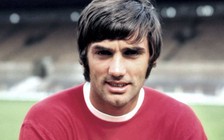 George Best và chất ‘điên’ của kẻ từng xỏ háng Johan Cruyff