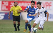 Văn Toàn: 'Tôi phải ổn định hơn để chinh phục J-League'