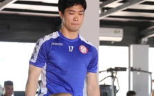 Điều khác biệt Công Phượng tìm thấy ở TP.HCM