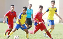 Chống tiêu cực ở giải trẻ: Đừng giết bóng đá bằng sự du di hòa khí!