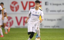 Vũ Văn Thanh: ‘V-League phải có thật nhiều 'chảo lửa' như Thiên Trường’