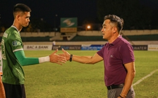 HLV Nguyễn Đức Thắng: Đưa Bình Định thăng hạng ngay mùa bóng 2020