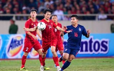 VFF muốn tổ chức trận tuyển Việt Nam gặp Kyrgyzstan tại sân Mỹ Đình?