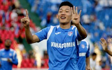 Hot boy làm V-League phát cuồng Hai Long được HLV Park Hang-seo gọi lên U.22 Việt Nam