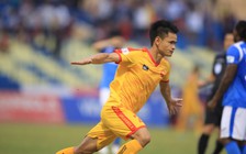 HLV Thành Công đưa Thanh Hóa vượt HAGL, Nam Định ‘thay tướng đổi vận’ thoát chót bảng