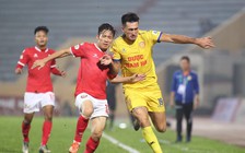 ‘Lão tướng’ Lê Tấn Tài rời Hồng Lĩnh Hà Tĩnh tái ngộ Tấn Trường tại Hà Nội