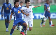 Văn Toàn hay Tuấn Anh sẽ được HAGL cho nghỉ trận Thanh Hóa?