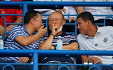 HLV Park Hang-seo bí mật gọi Anh Đức tập trung tuyển Việt Nam?