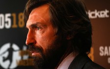 Vỗ về Ronaldo, hiểu Juventus tới từng tế bào, HLV Andrea Pirlo sẽ thành công?