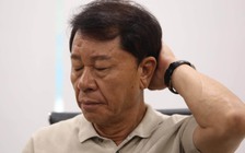 HLV Chung Hae-soung yêu Công Phượng nhưng chưa đồng ý trở lại dẫn dắt TP.HCM