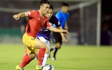 HLV Phạm Minh Đức: 'Lý Công Hoàng Anh hay hơn Đỗ Hùng Dũng ở tuổi 21'