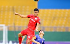 Đặc biệt: U.22 Việt Nam đông kỷ lục từ hạng Nhì đến đội tuyển quốc gia