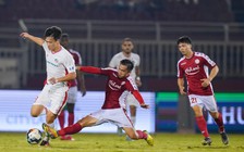 HLV Chung Hae-soung và sự thật băng đội trưởng TP.HCM của Sầm Ngọc Đức