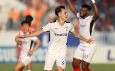 Văn Toàn đấu bán giá áo đấu ủng hộ Hải Dương: Lên 300 triệu đồng chỉ sau 15 tiếng