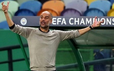 Vì sao Pep Guardiola liên tục thất bại ở Champions League?