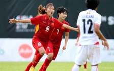 Huỳnh Như, Tuyết Dung được ‘bật đèn xanh' sang chơi bóng ở quê Ronaldo