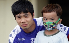 Công Phượng 'tiếc ngẩn' dù nhẹ gánh tập trung cho V-League và Cúp quốc gia