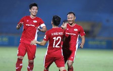 HLV Becamex Bình Dương tiến cử Khắc Ngọc cho ông Park Hang-seo