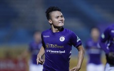 Cuộc nói chuyện với HLV Chu Đình Nghiêm giúp Quang Hải lột xác