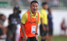 HLV Phạm Minh Đức: 'Hà Nội ở đẳng cấp khác Sài Gòn và phần còn lại V-League'