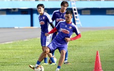 CLB TP.HCM ra quy chế 'thép' đánh vào hầu bao sao bóng đá chơi sới phủi