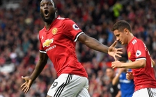 Manchester United xót xa nhìn giá Romelu Lukaku tăng vượt mặt Ronaldo