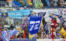 HLV Trần Minh Chiến: 'Quyền tự quyết còn trong tay CLB Bà Rịa - Vũng Tàu'