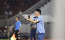 HLV Vũ Tiến Thành: 'Tự hào năm nay đội Sài Gòn 'ngon' hơn CLB TP.HCM'