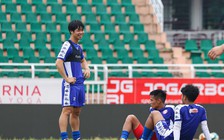 Công Phượng sẽ về lại phố Núi chấm dứt mối tình HAGL - CLB TP.HCM?