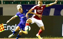 Tuyển Việt Nam: HLV Nguyễn Thanh Sơn tiến cử thầy Park trò ruột Tô Văn Vũ