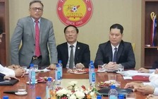 Bóng đá Thanh Hóa kỳ vọng đầu tư thực chất với ông bầu mới Cao Tiến Đoan