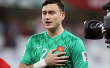 HLV Park Hang-seo 'mừng đơn, mừng kép' khi hay tin Đặng Văn Lâm sang Nhật