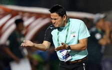 HAGL: HLV Kiatisak kỳ vọng và âu lo về Hồng Duy, Tuấn Anh, Văn Thanh