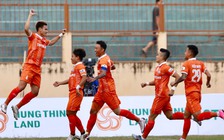 HLV Nguyễn Đức Thắng: 'Tôi bắt bài khiến HLV Vũ Tiến Thành mắc sai lầm'