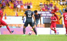Kết quả CLB Bình Dương 1-0 Sài Gòn FC: Tiến Linh kiến tạo, Tô Văn Vũ lập công!