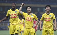 Công Phượng hé lộ bí mật Kiatisak làm thay đổi HAGL