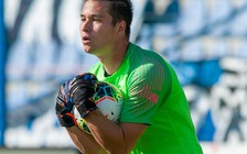 Vắng Hùng Dũng, HLV Park Hang-seo còn có nguy cơ mất luôn thủ môn Filip Nguyễn