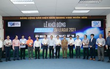 Kiatisak và HAGL lên đỉnh, bầu Đức 'kết duyên' đội bóng mới tại SV-League 2021